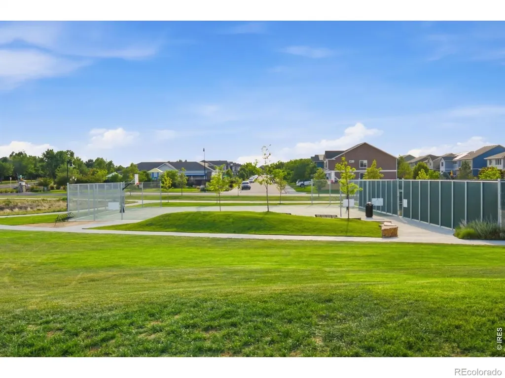5504 Sugar Loaf Court Timnath CO 80547