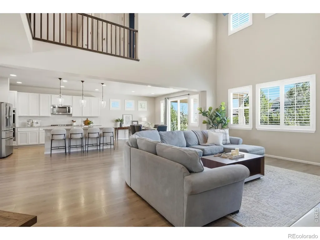 5504 Sugar Loaf Court Timnath CO 80547