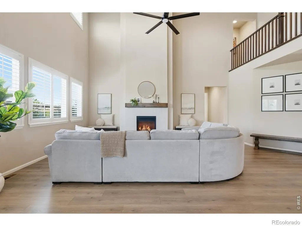 5504 Sugar Loaf Court Timnath CO 80547