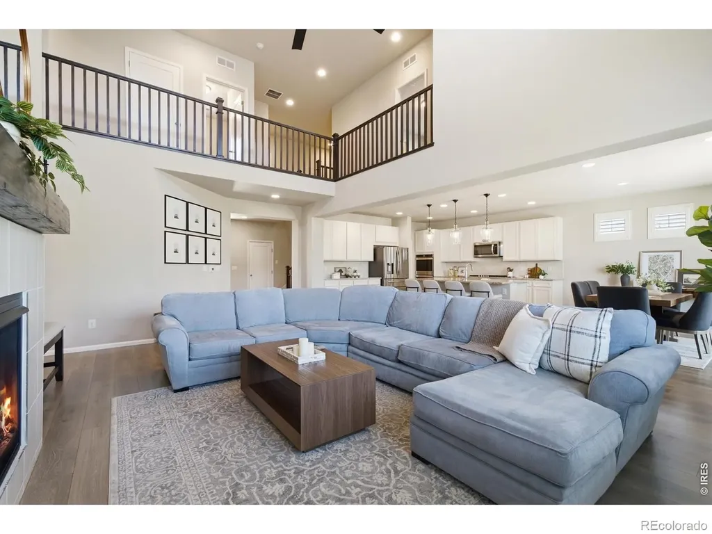 5504 Sugar Loaf Court Timnath CO 80547