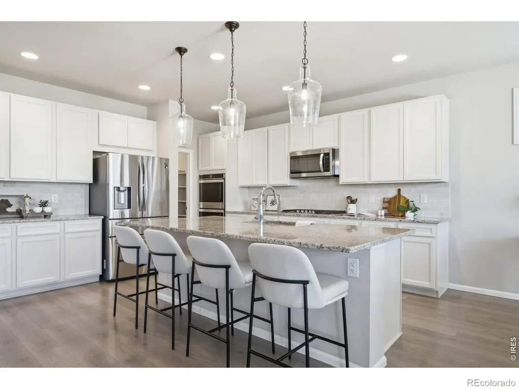 5504 Sugar Loaf Court Timnath CO 80547