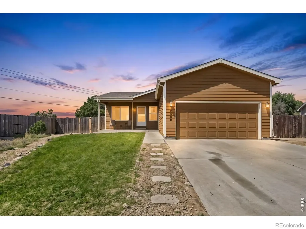 4809 Everest Place Greeley CO 80634
