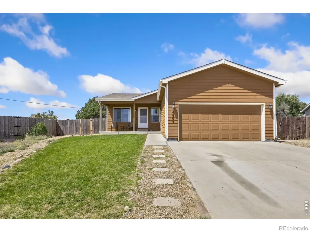 4809 Everest Place Greeley CO 80634