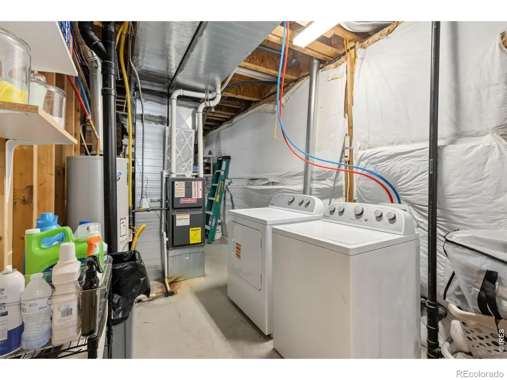 4809 Everest Place Greeley CO 80634