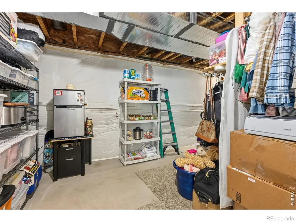 4809 Everest Place Greeley CO 80634