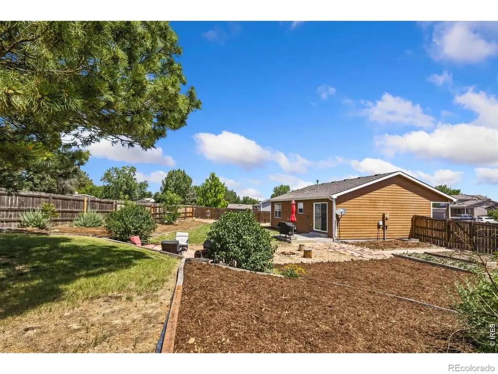 4809 Everest Place Greeley CO 80634