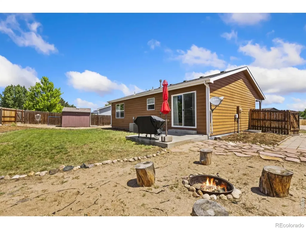 4809 Everest Place Greeley CO 80634
