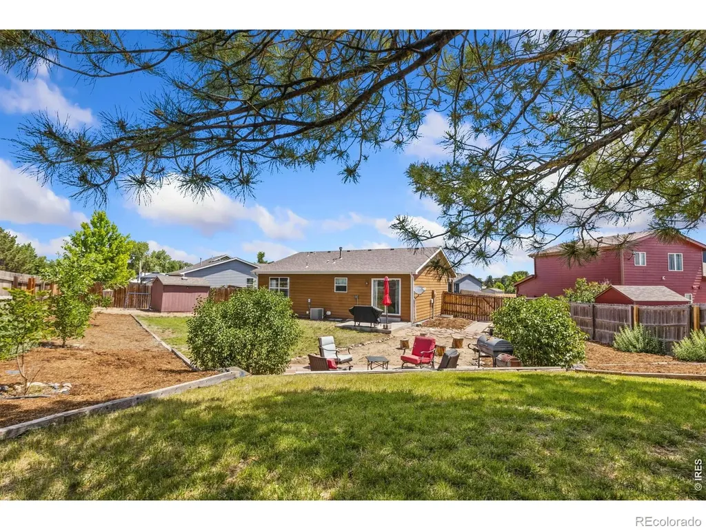 4809 Everest Place Greeley CO 80634