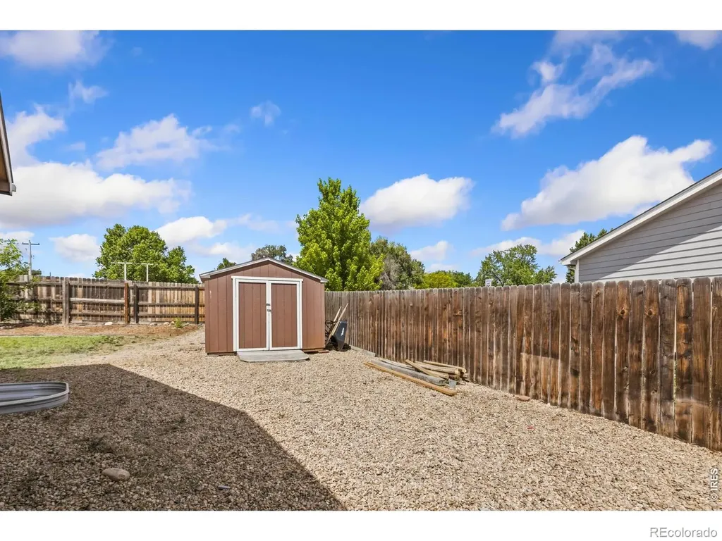 4809 Everest Place Greeley CO 80634