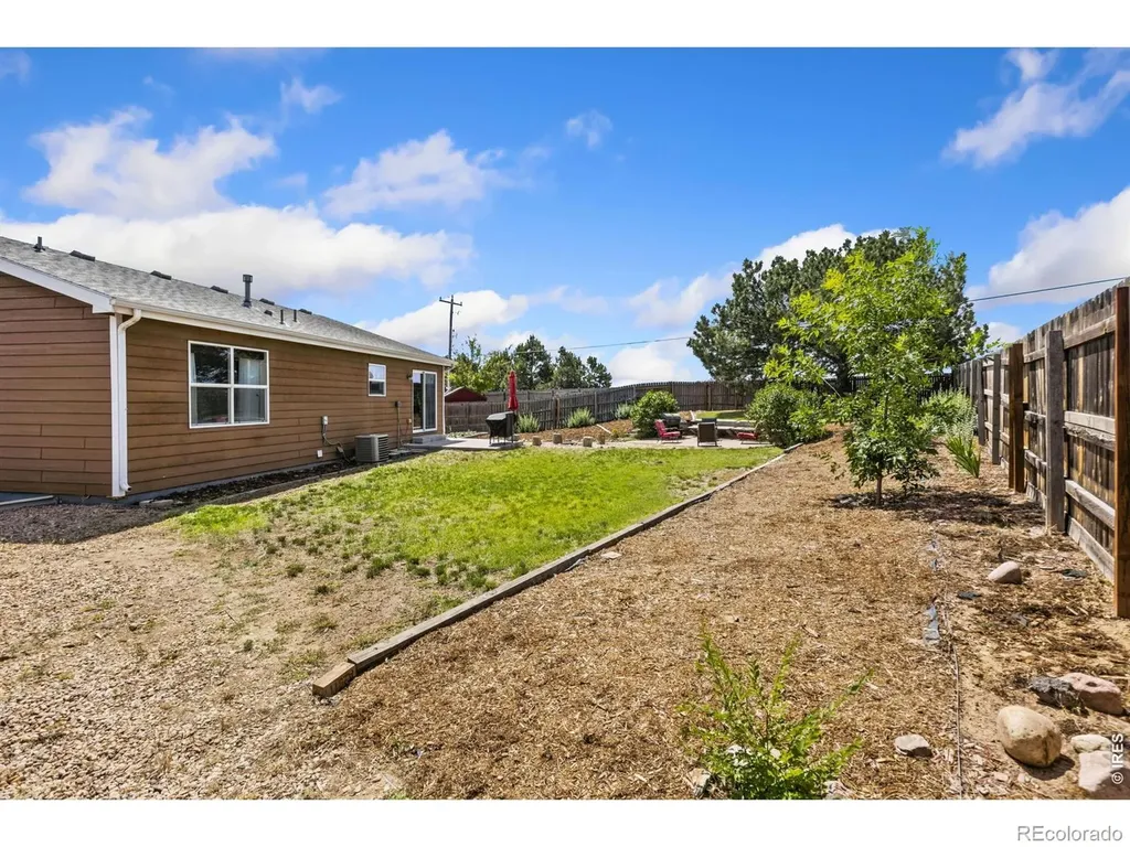4809 Everest Place Greeley CO 80634