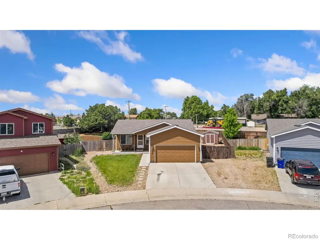 4809 Everest Place Greeley CO 80634