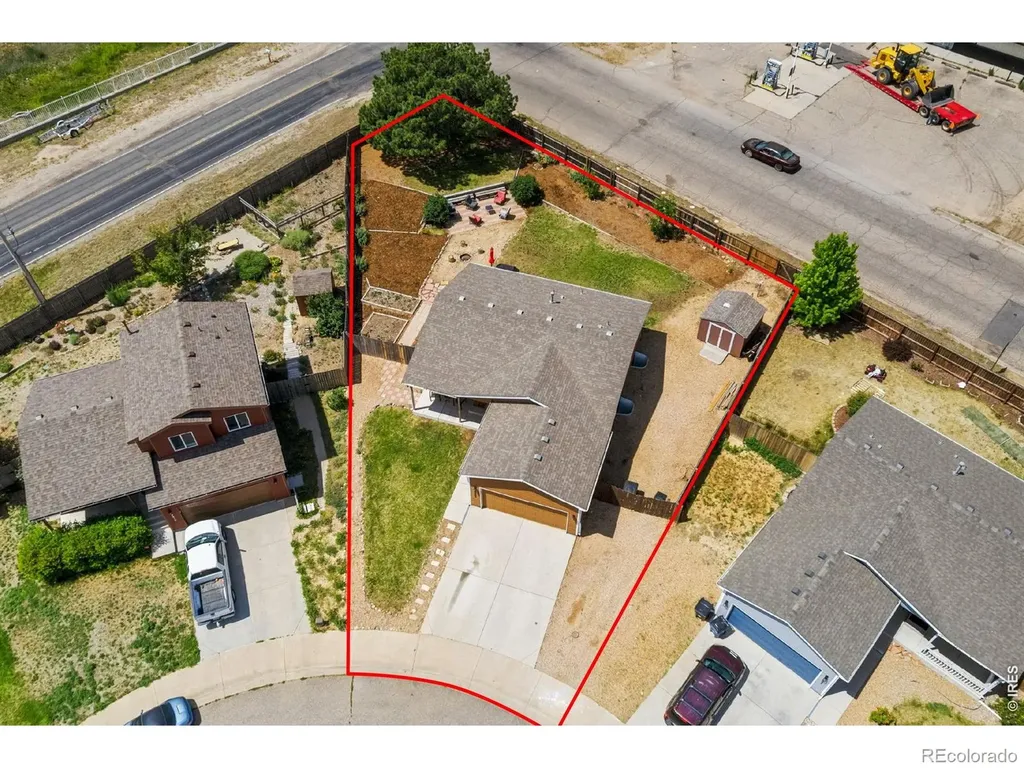 4809 Everest Place Greeley CO 80634