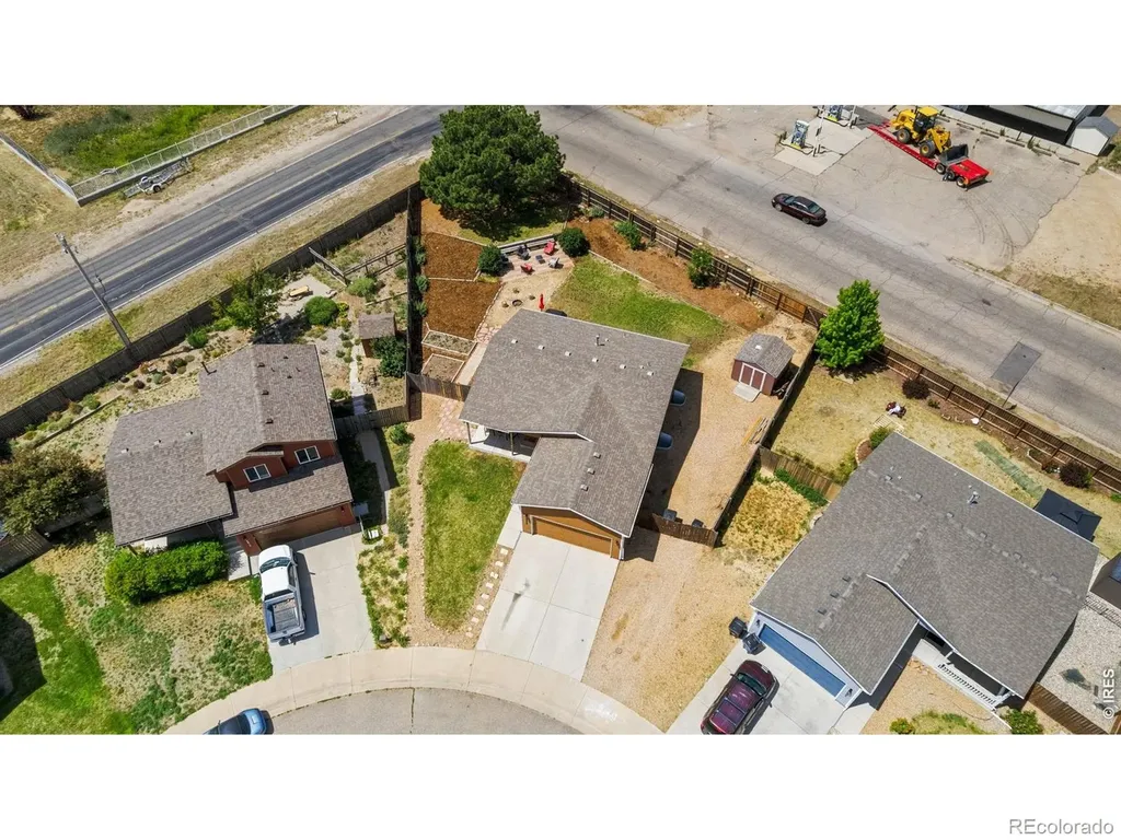 4809 Everest Place Greeley CO 80634