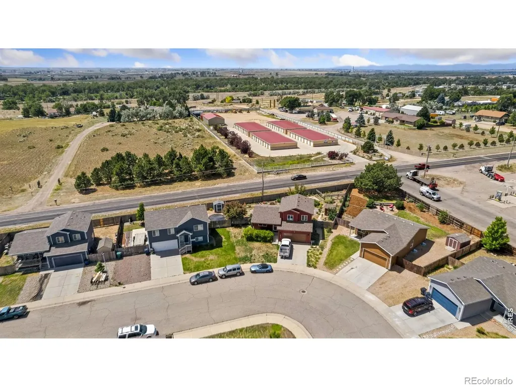 4809 Everest Place Greeley CO 80634