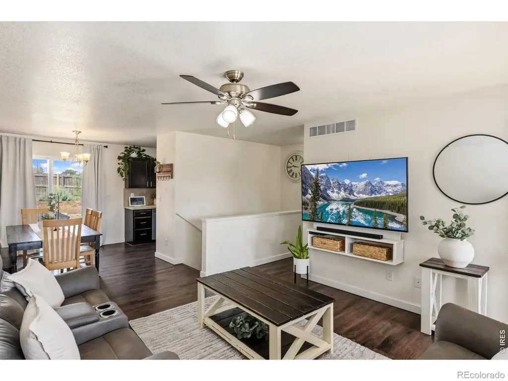 4809 Everest Place Greeley CO 80634
