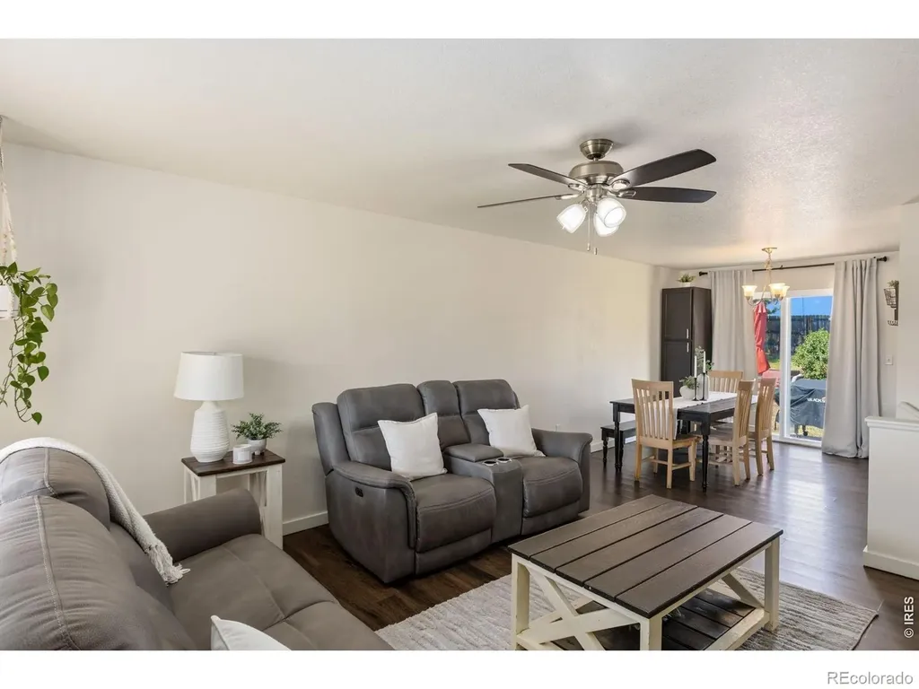 4809 Everest Place Greeley CO 80634