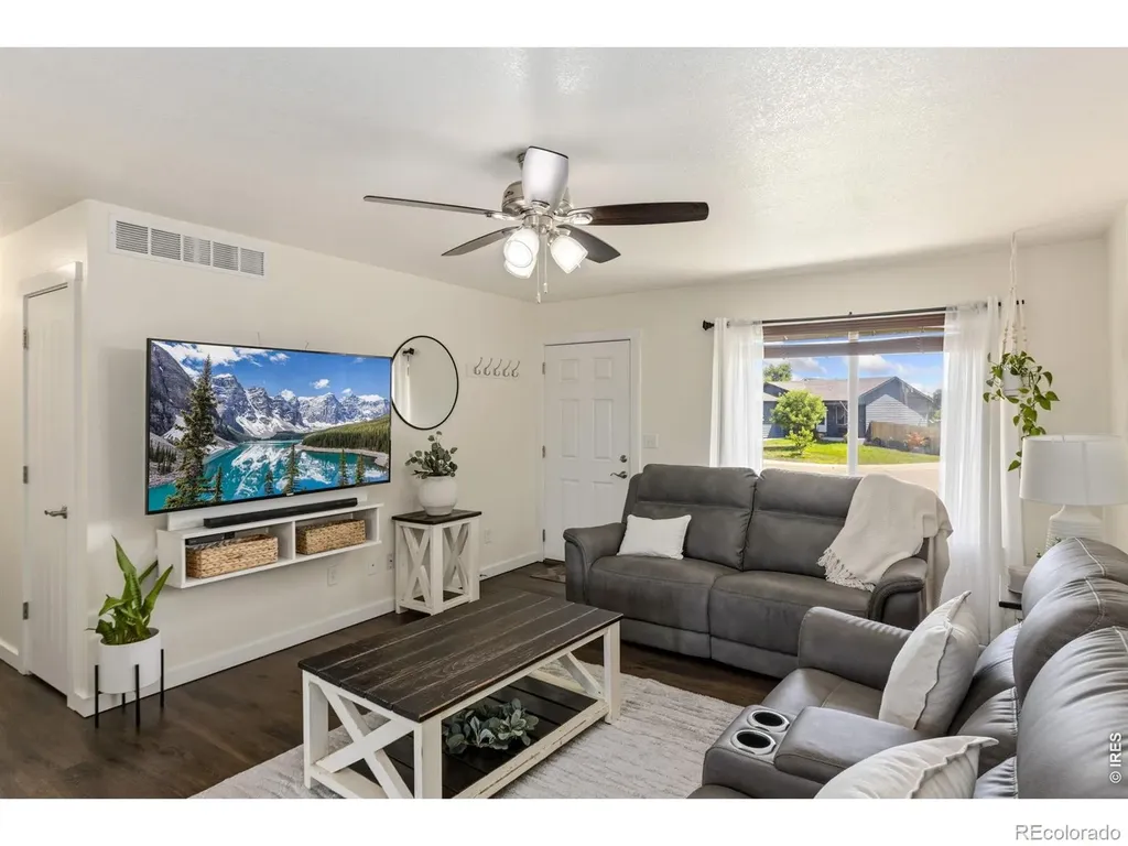 4809 Everest Place Greeley CO 80634