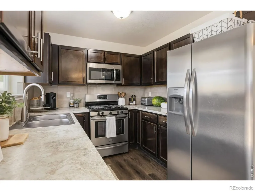 4809 Everest Place Greeley CO 80634