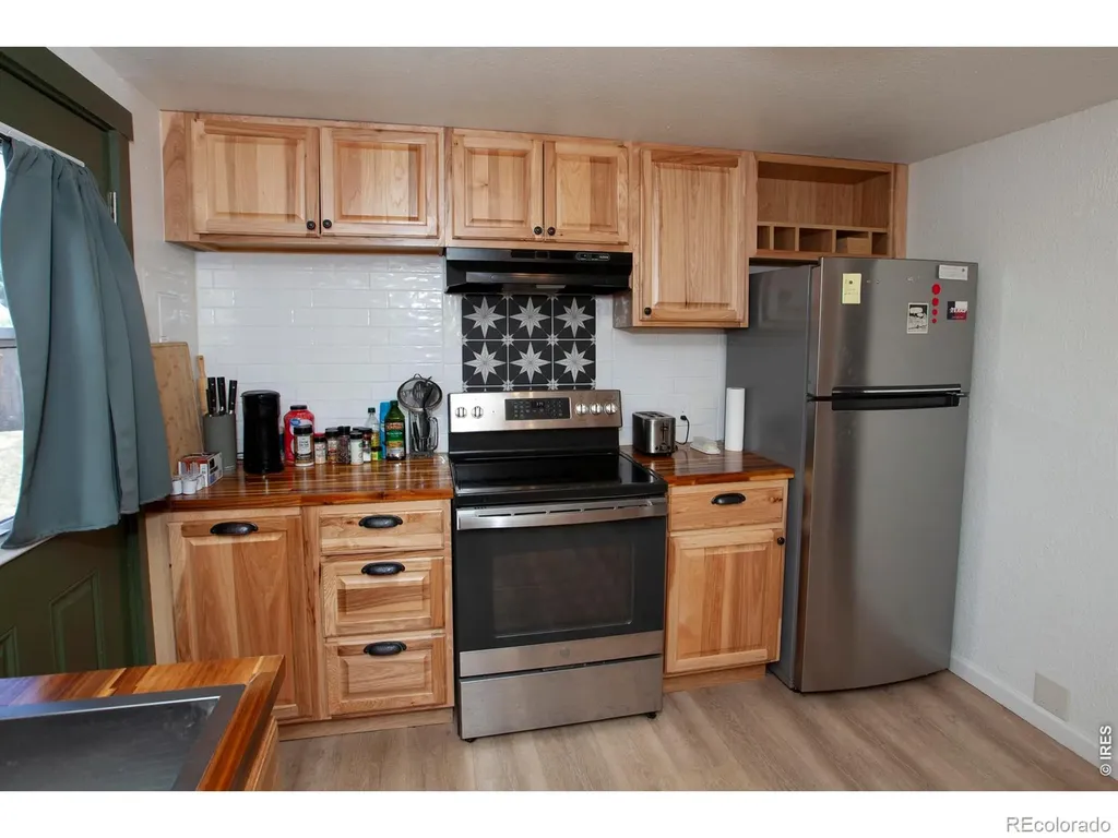 324 N 3rd Avenue Sterling CO 80751