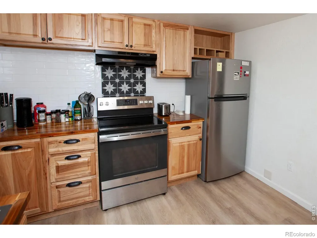 324 N 3rd Avenue Sterling CO 80751