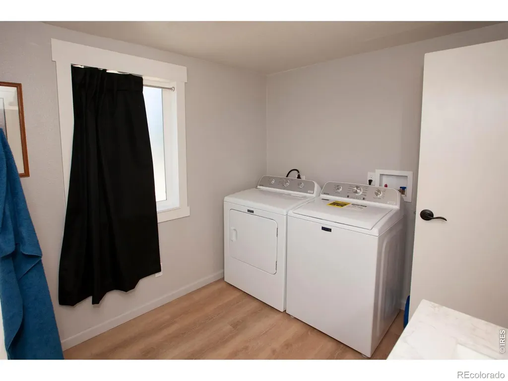 324 N 3rd Avenue Sterling CO 80751