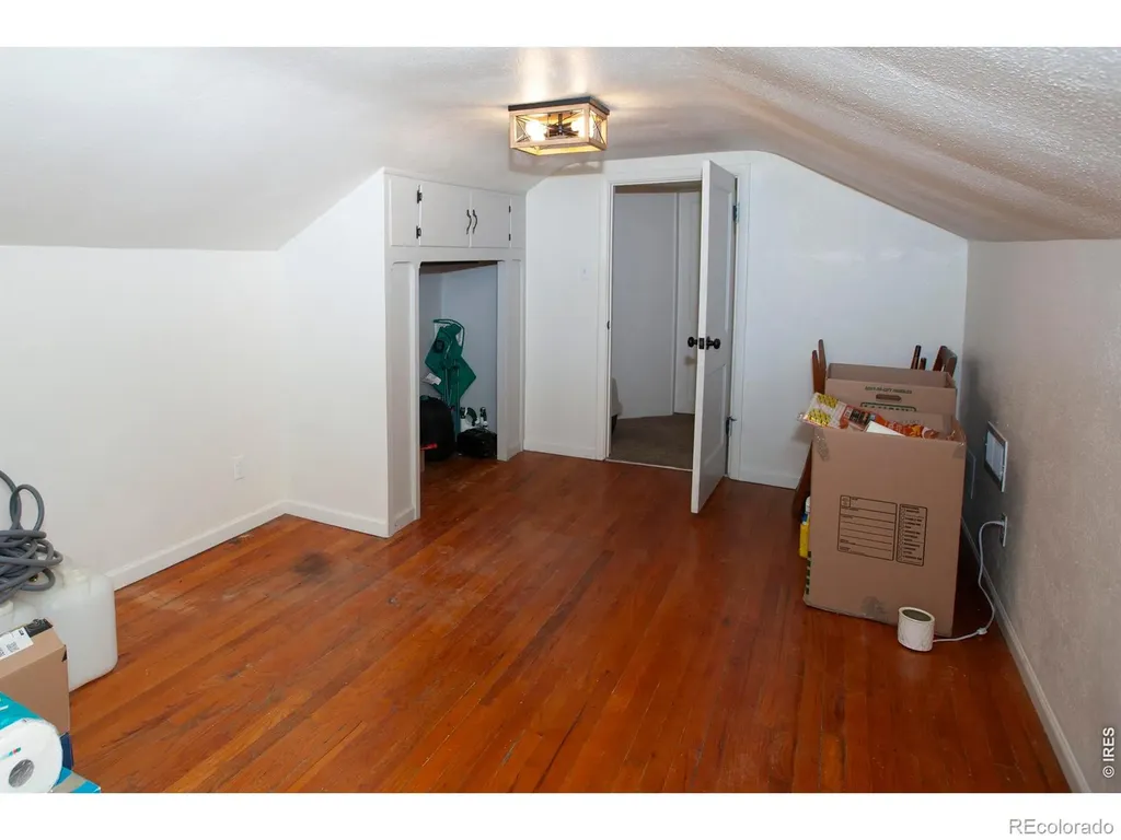 324 N 3rd Avenue Sterling CO 80751