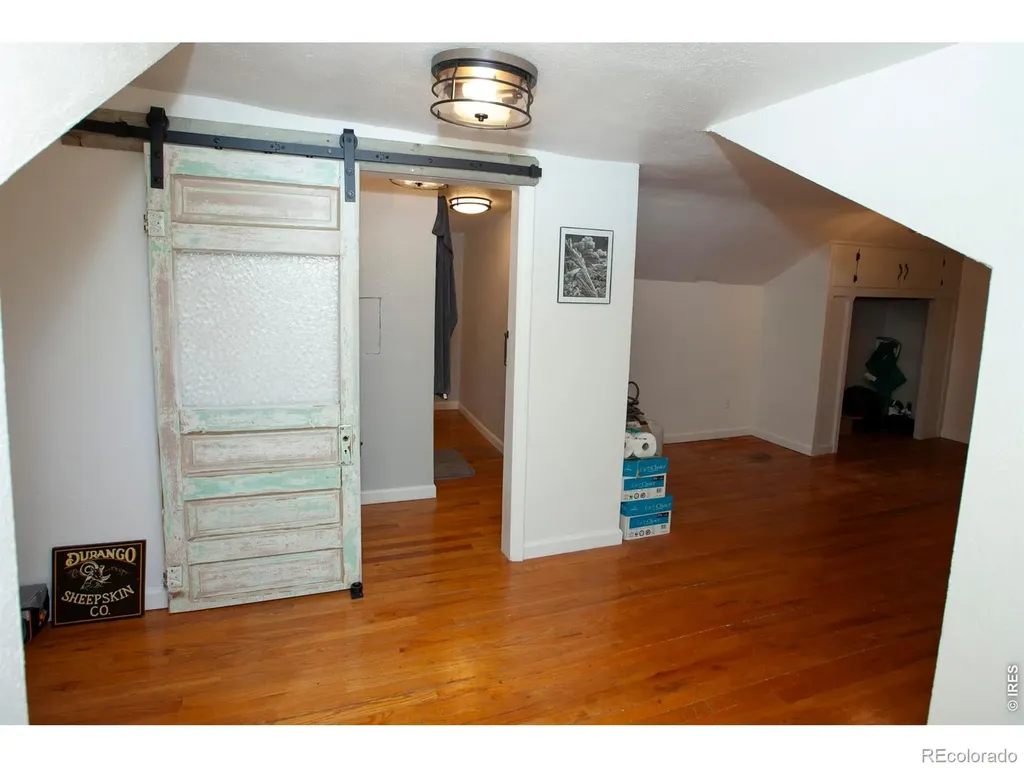 324 N 3rd Avenue Sterling CO 80751