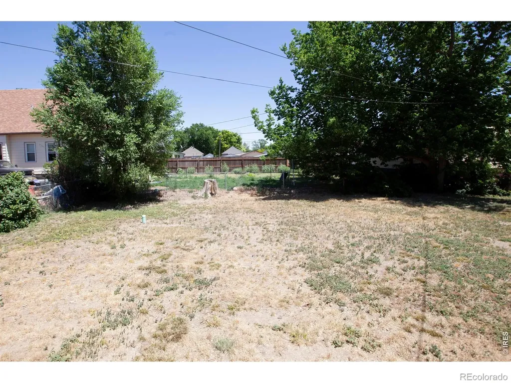 324 N 3rd Avenue Sterling CO 80751