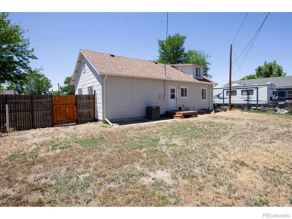 324 N 3rd Avenue Sterling CO 80751