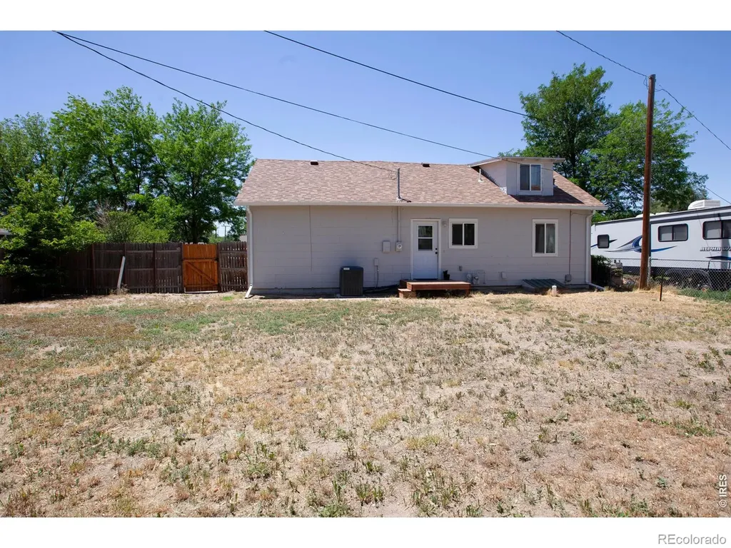 324 N 3rd Avenue Sterling CO 80751