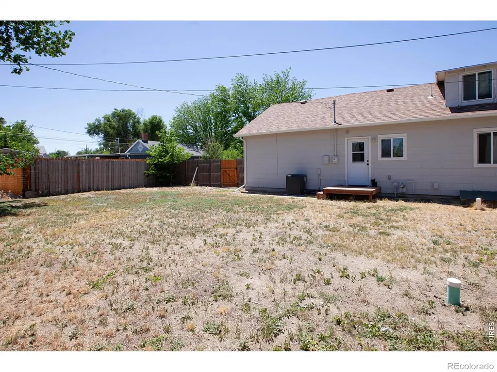 324 N 3rd Avenue Sterling CO 80751
