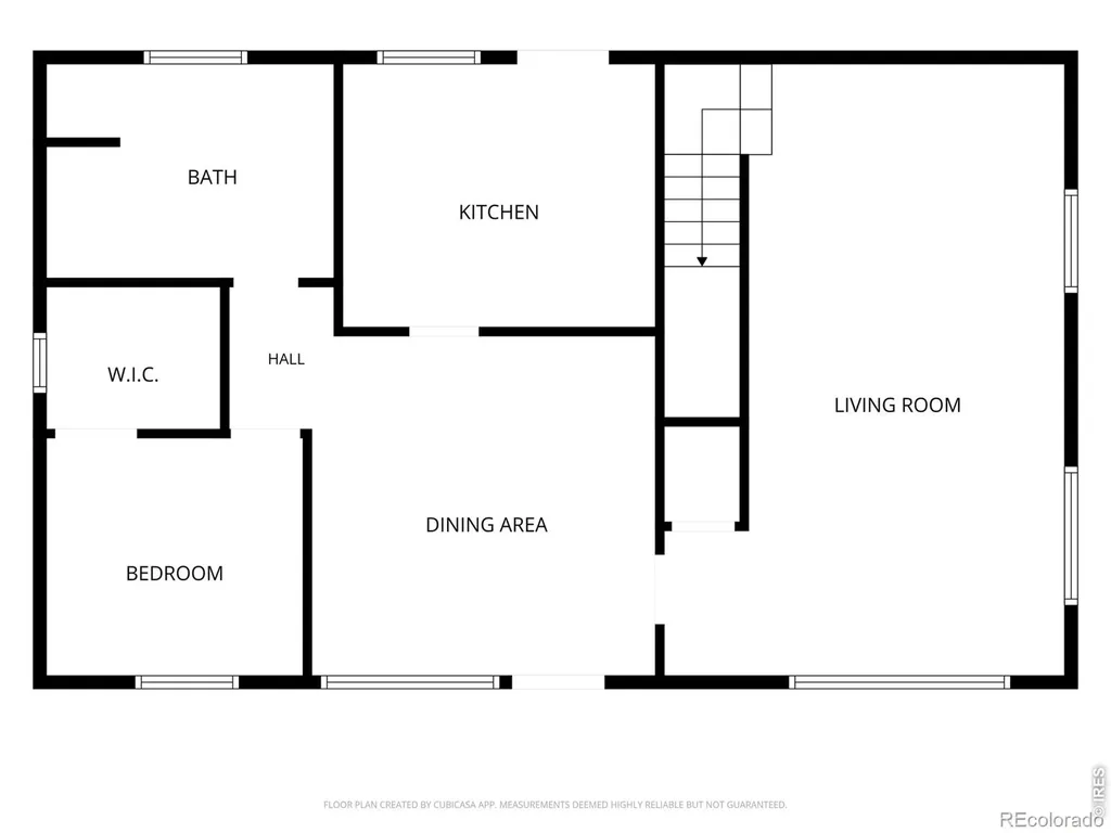 324 N 3rd Avenue Sterling CO 80751