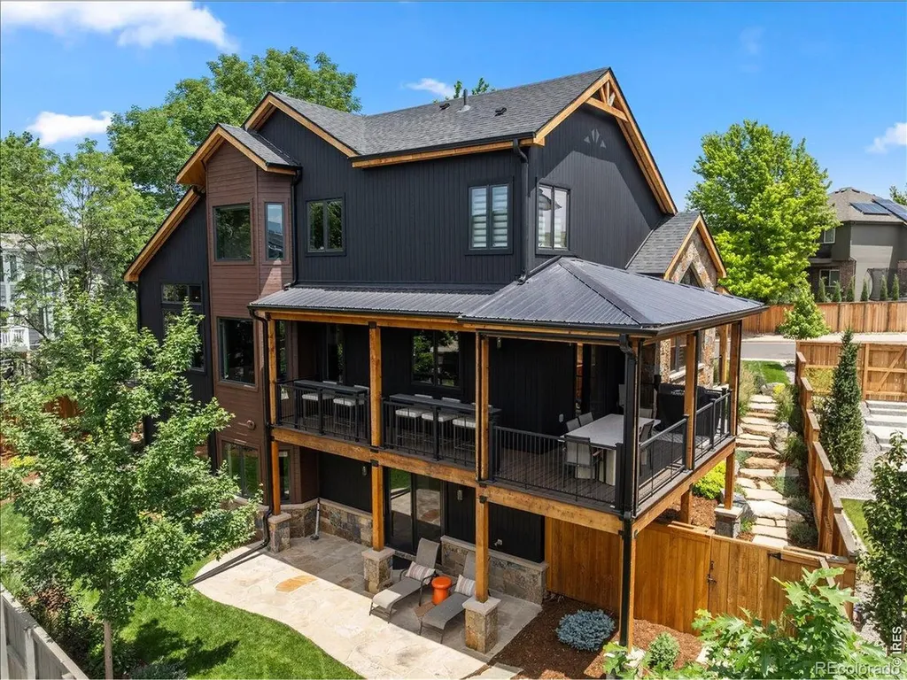 679 Augusta Drive Louisville CO 80027