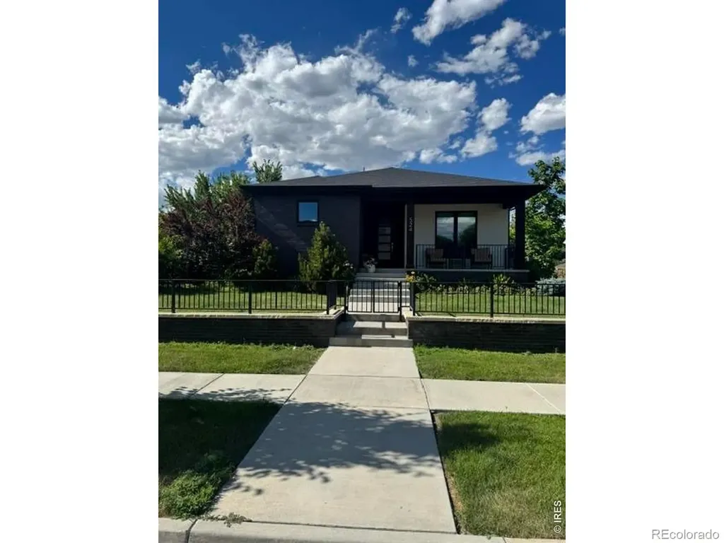 524 Cherry Street Fort Collins CO 80521
