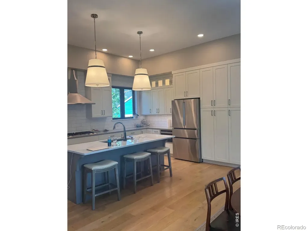 524 Cherry Street Fort Collins CO 80521