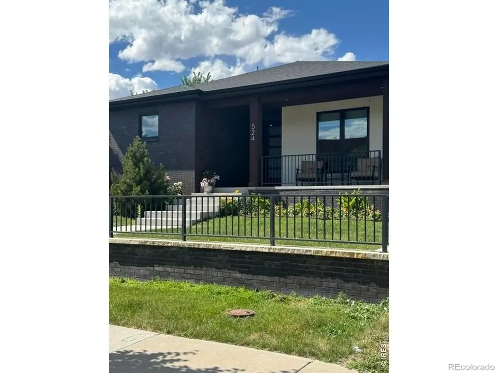 524 Cherry Street Fort Collins CO 80521