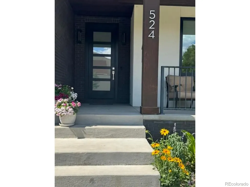 524 Cherry Street Fort Collins CO 80521