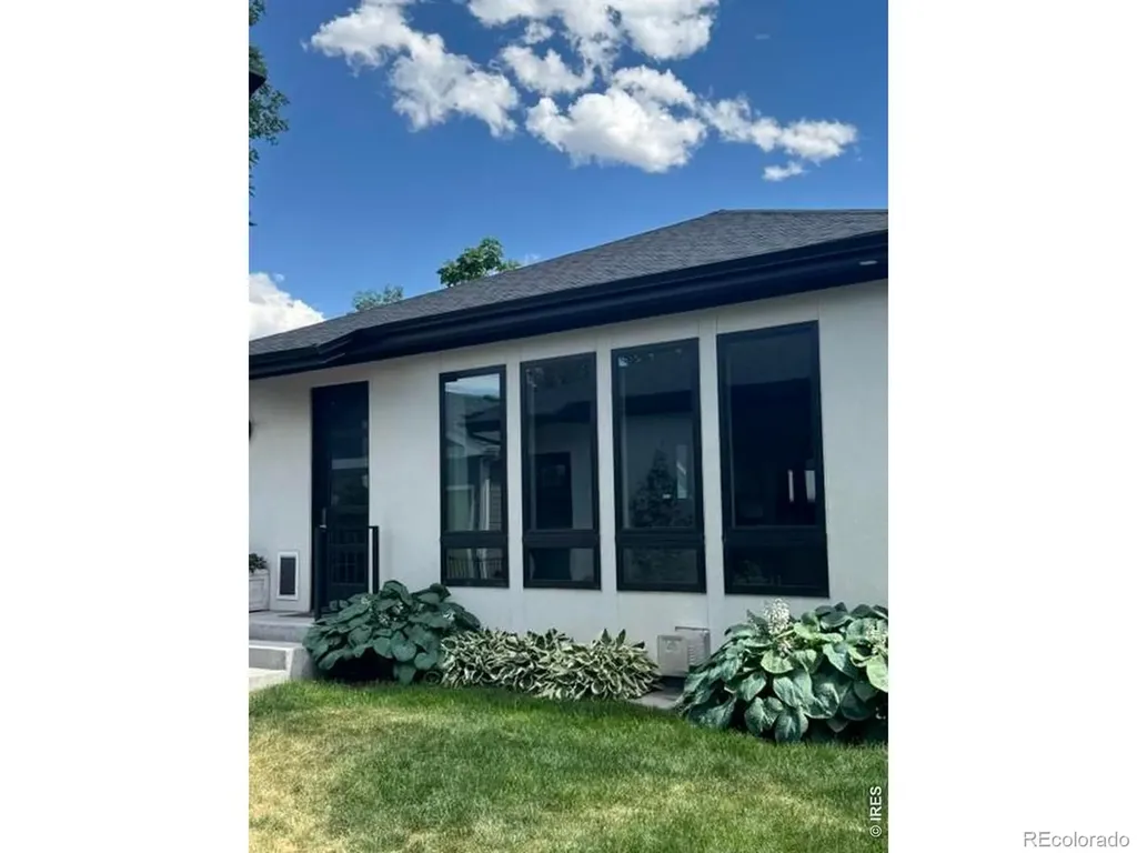 524 Cherry Street Fort Collins CO 80521