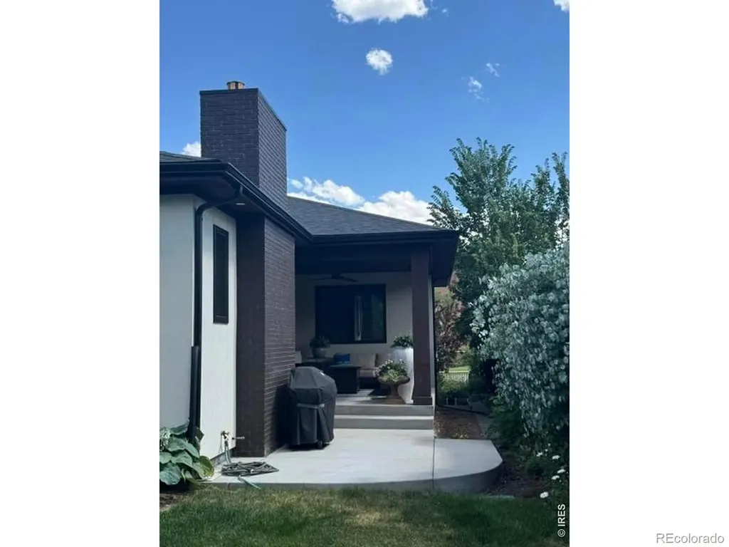 524 Cherry Street Fort Collins CO 80521