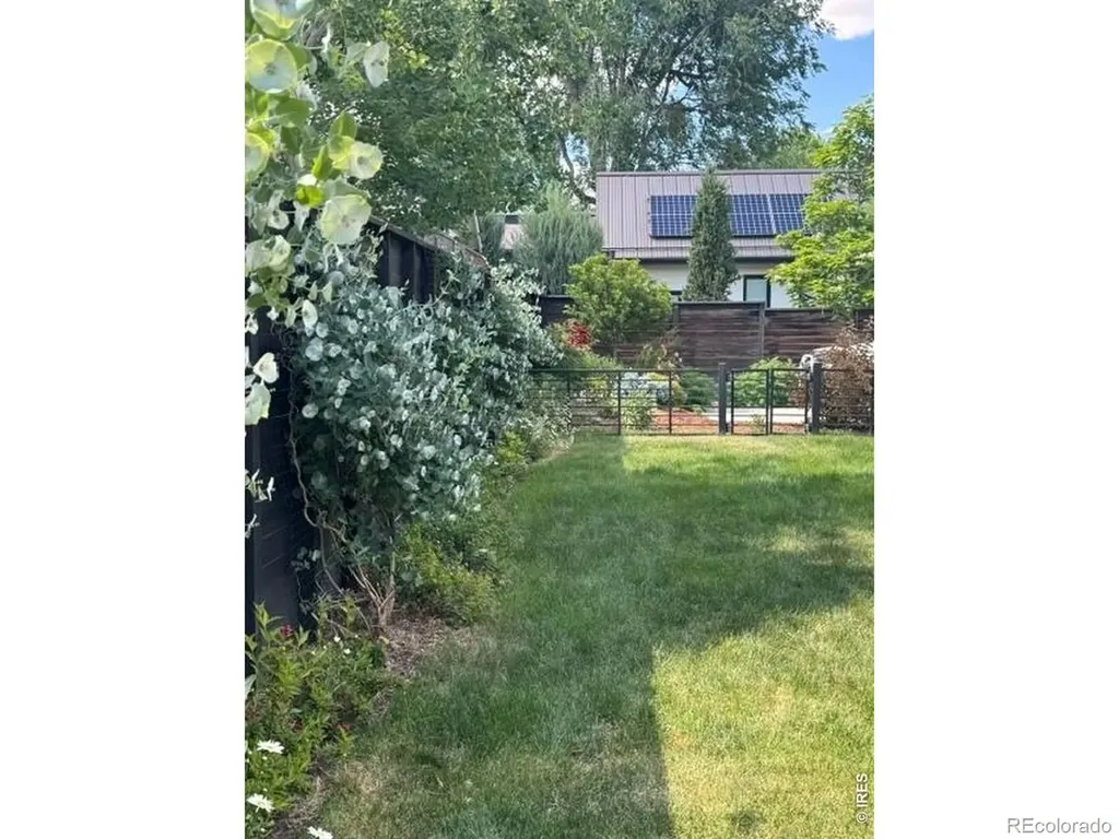 524 Cherry Street Fort Collins CO 80521