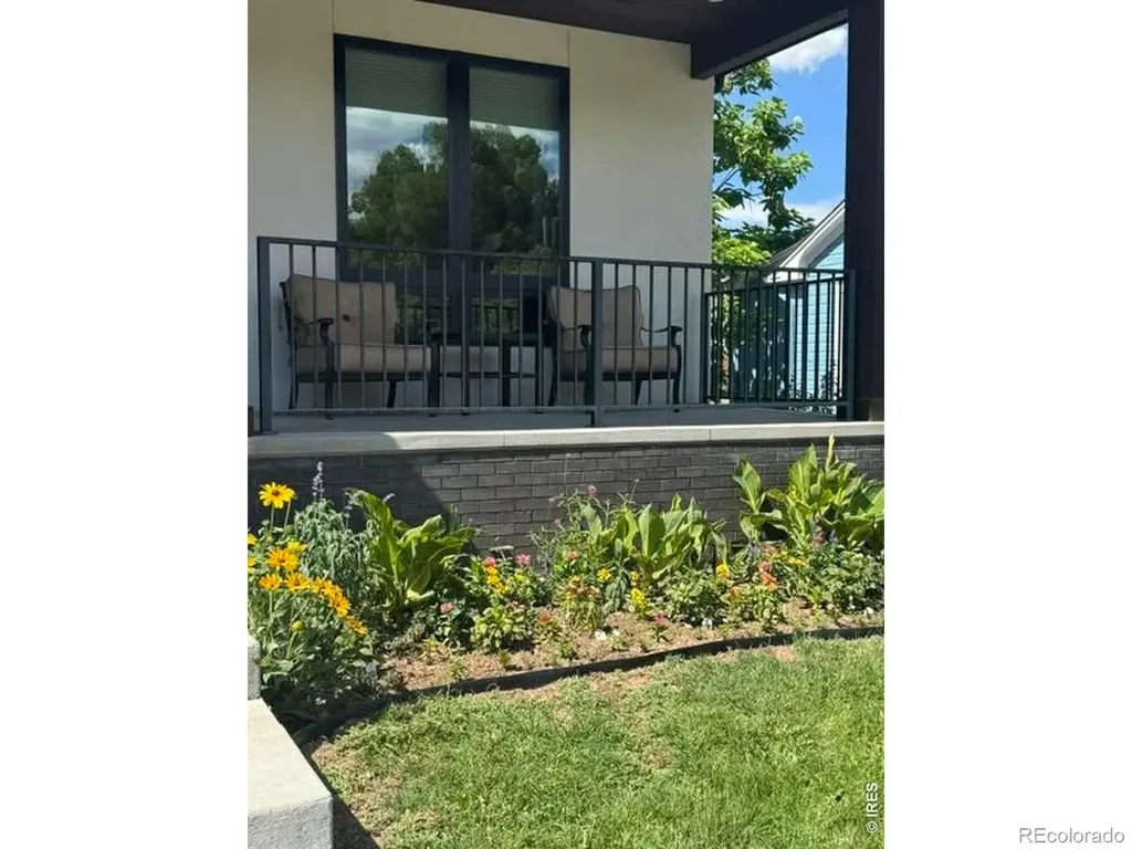 524 Cherry Street Fort Collins CO 80521