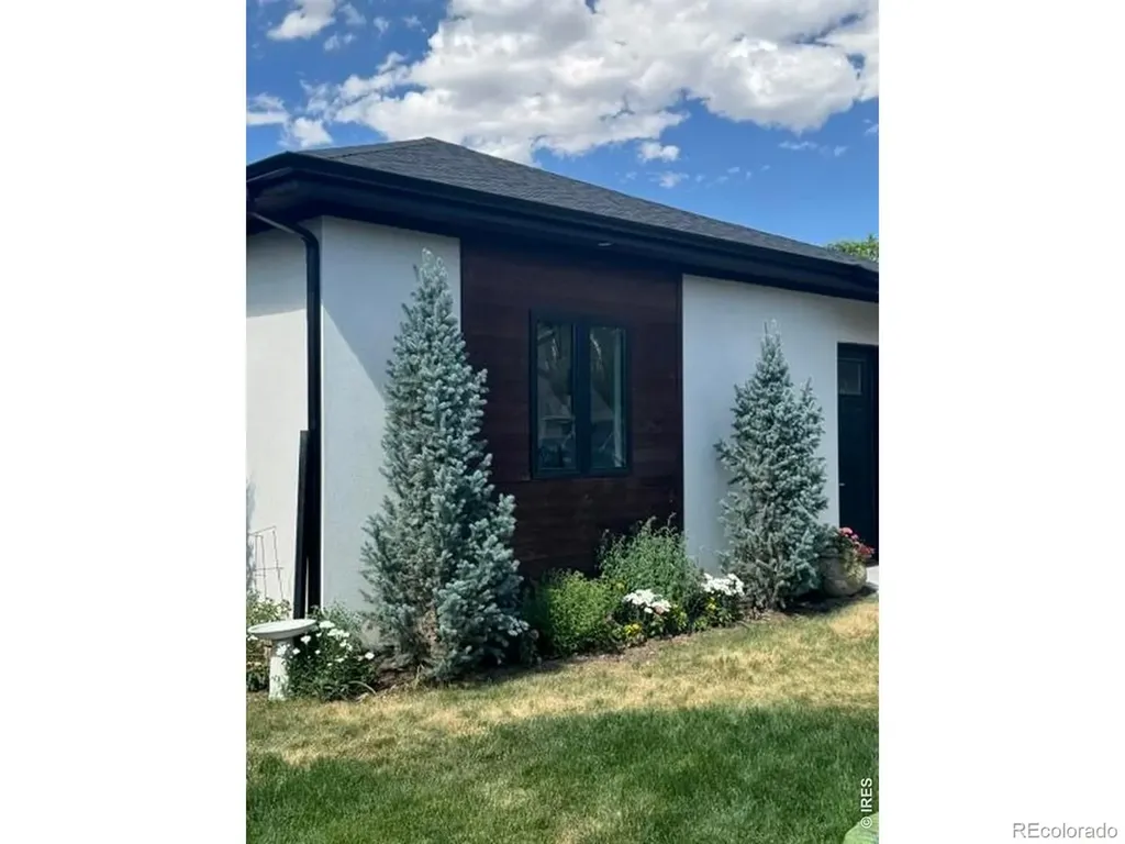 524 Cherry Street Fort Collins CO 80521