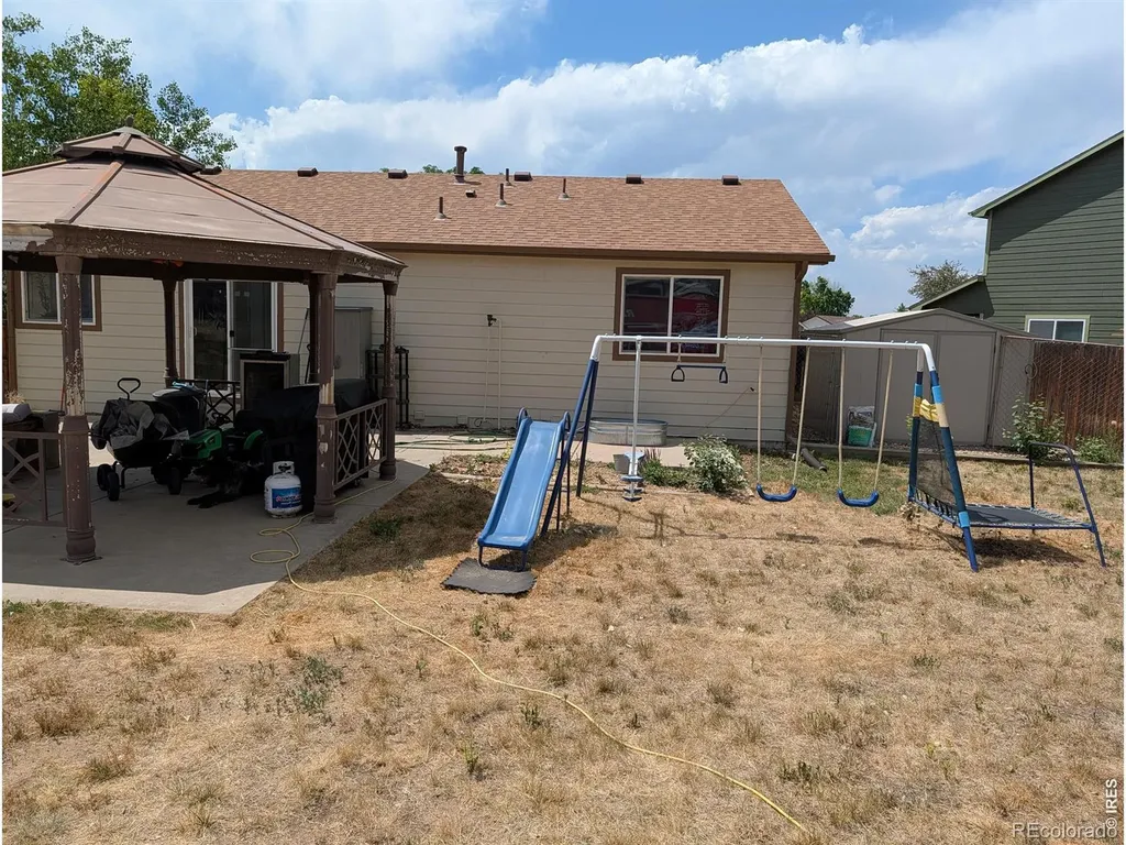 1171 Norma Court Milliken CO 80543