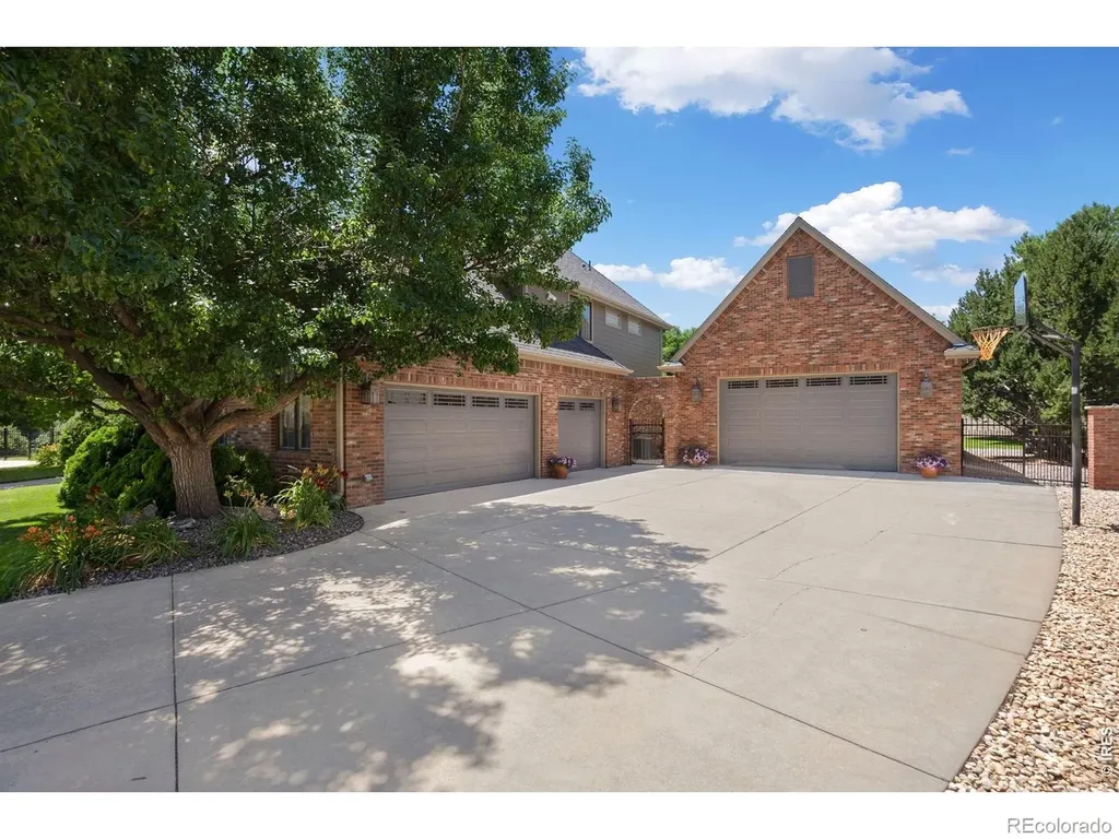 4635 21st Street Circle Greeley CO 80634