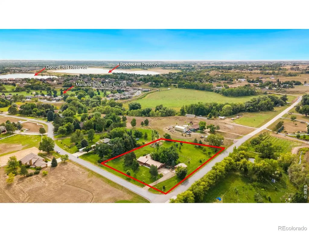6012 Long Branch Court Loveland CO 80537