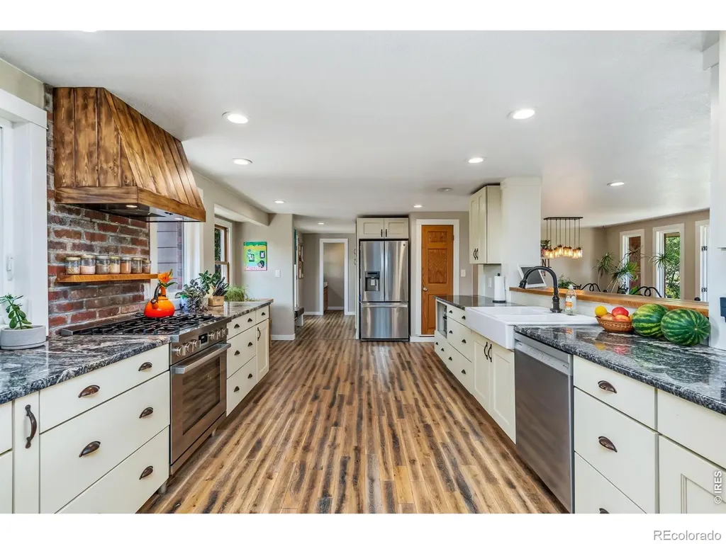 6012 Long Branch Court Loveland CO 80537