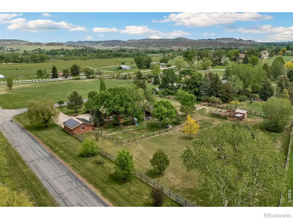 6012 Long Branch Court Loveland CO 80537