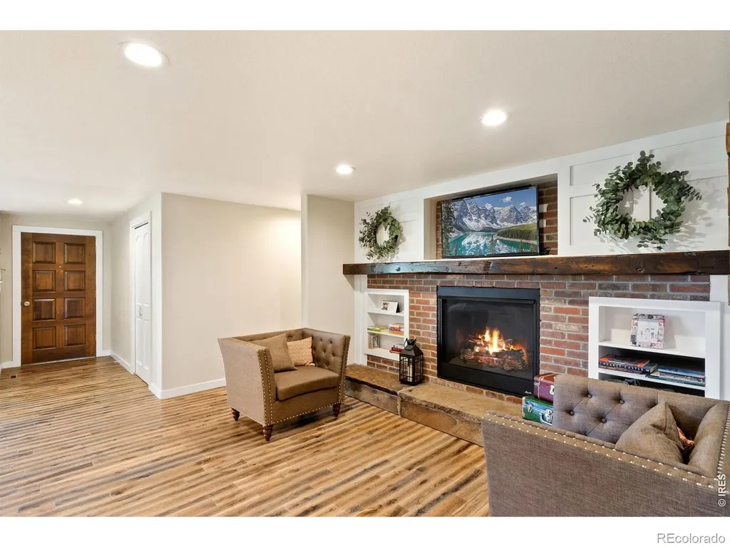 6012 Long Branch Court Loveland CO 80537