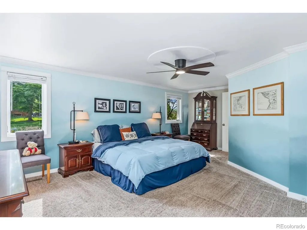 6012 Long Branch Court Loveland CO 80537