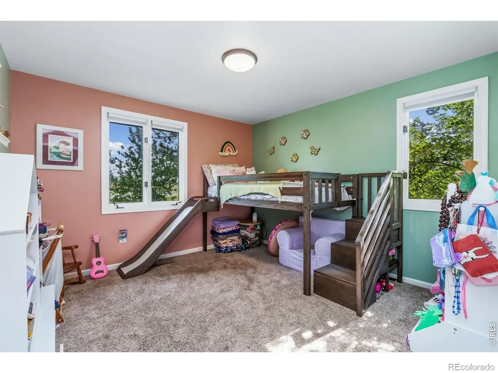 6012 Long Branch Court Loveland CO 80537